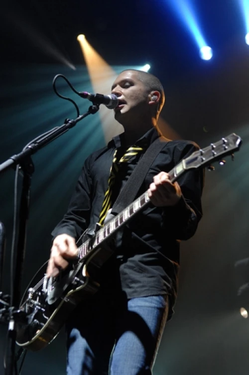 PLACEBO (1ère partie : United)