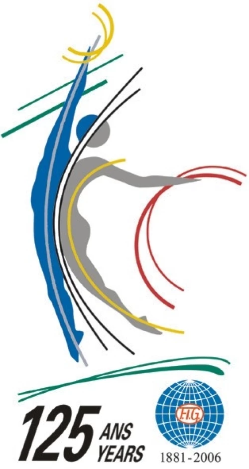 Gala Fédération Internationale de Gymnastique