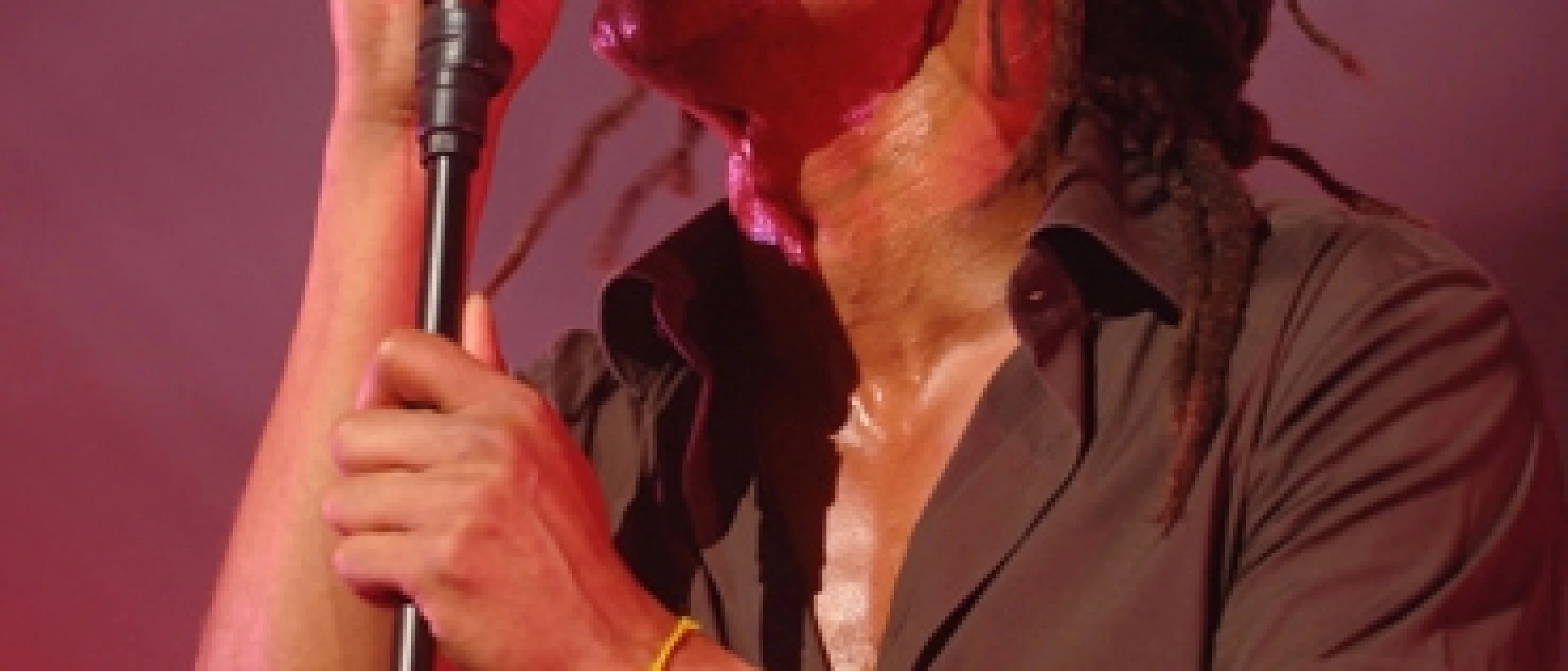 Yannick NOAH
