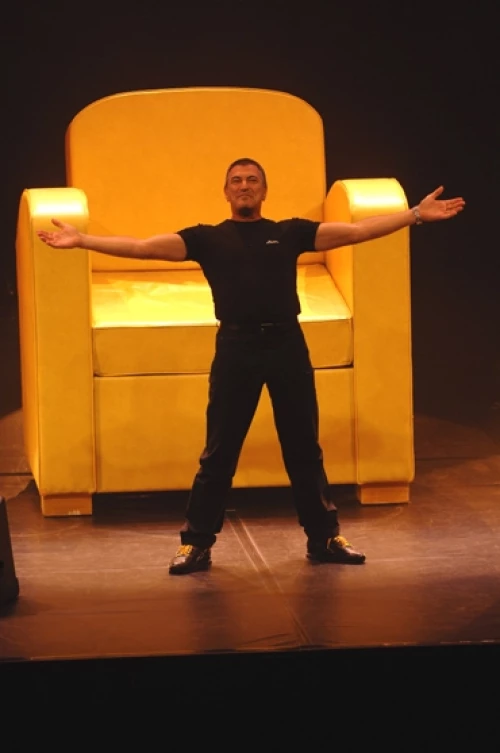 Jean-Marie BIGARD