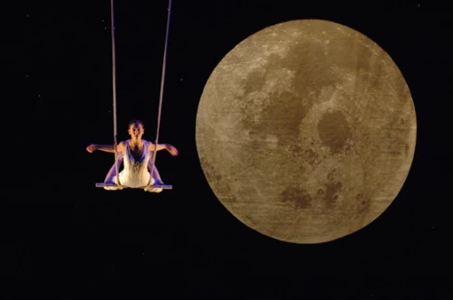 150ème anniversaire HUG - Cirque ELOIZE