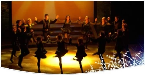 RIVERDANCE