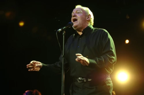 Joe COCKER (1ère partie : Lole)