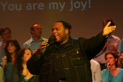 Alvin SLAUGHTER