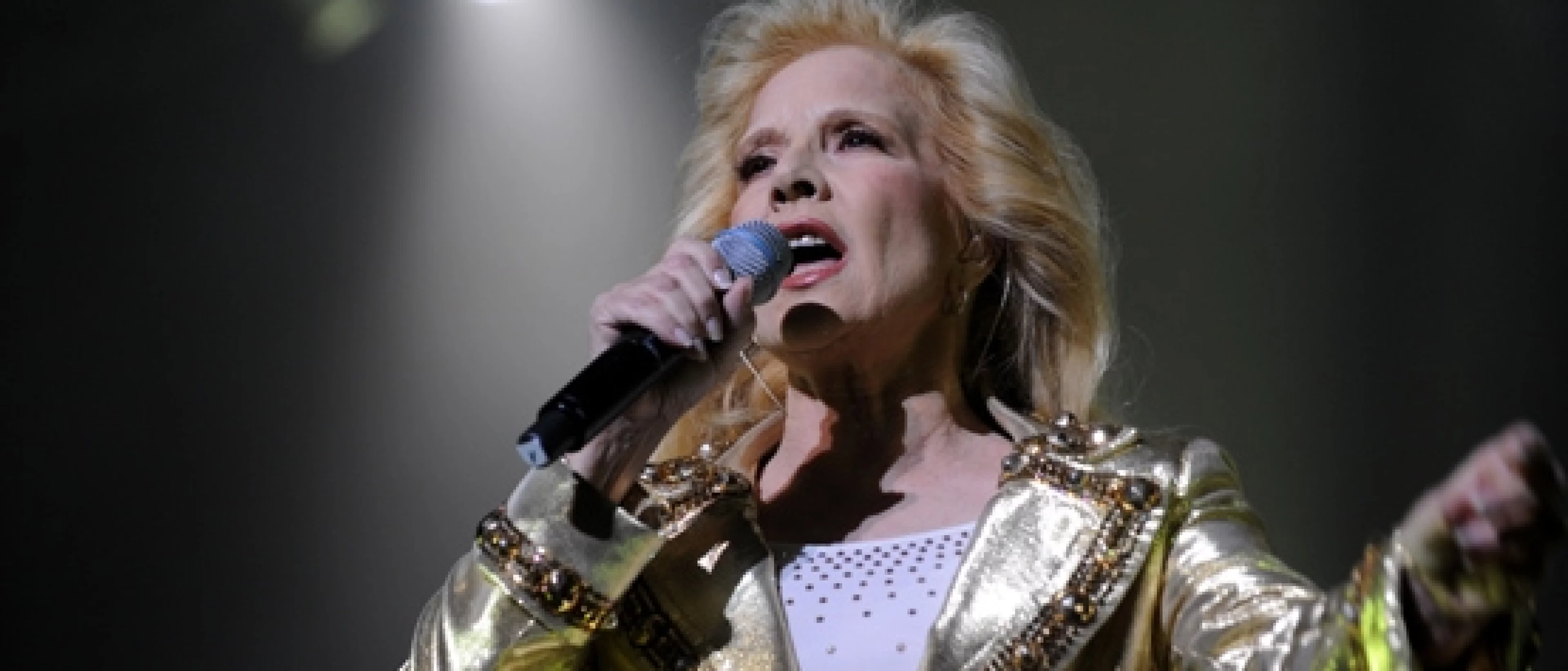Sylvie VARTAN