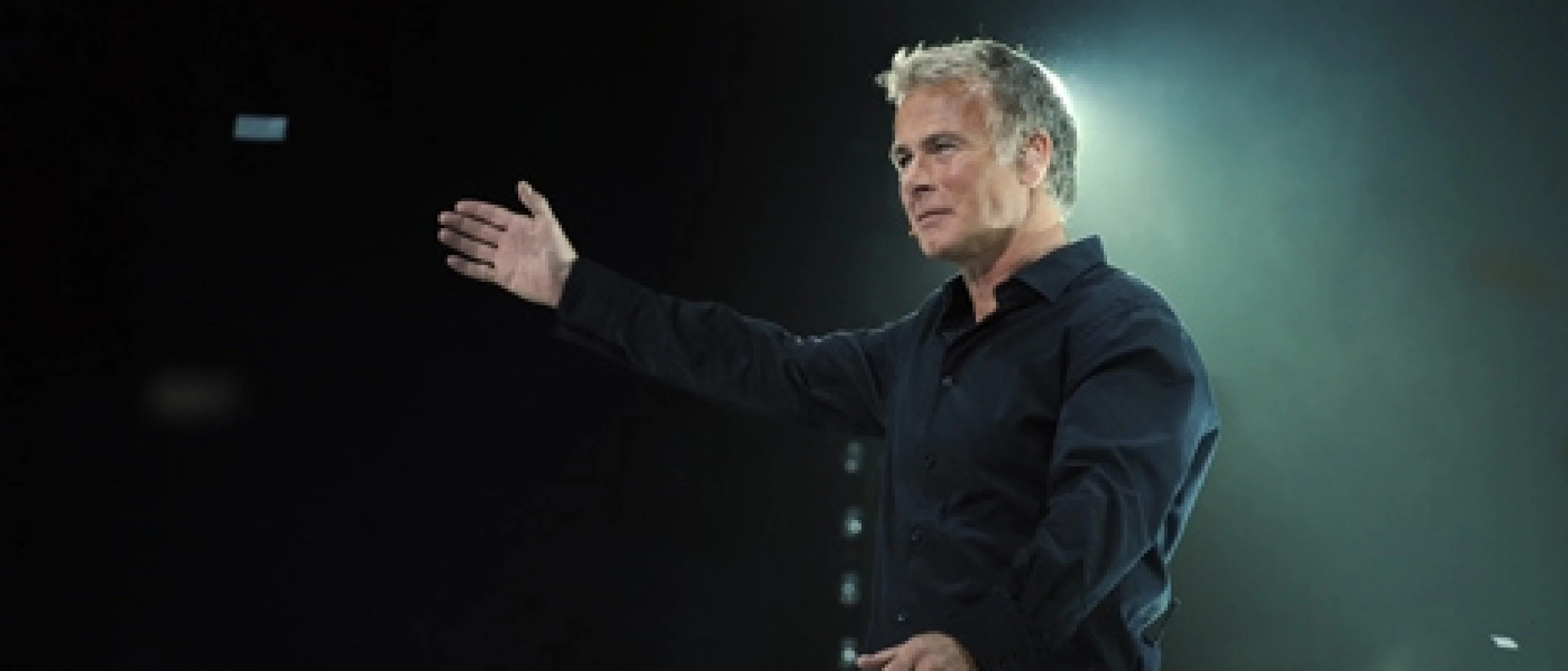 Franck DUBOSC
