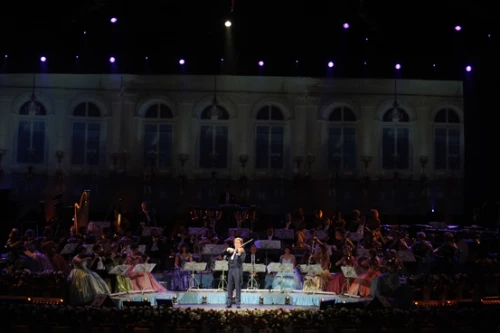 André RIEU