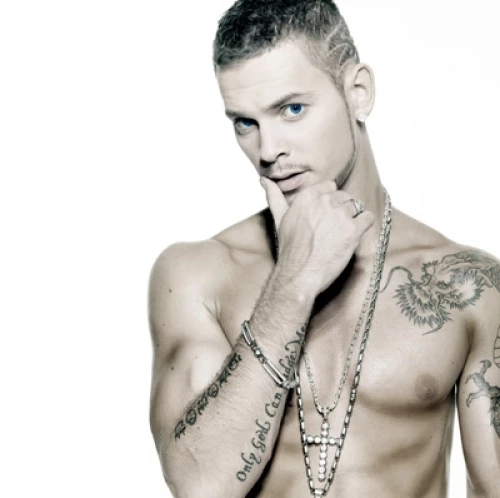 M. POKORA