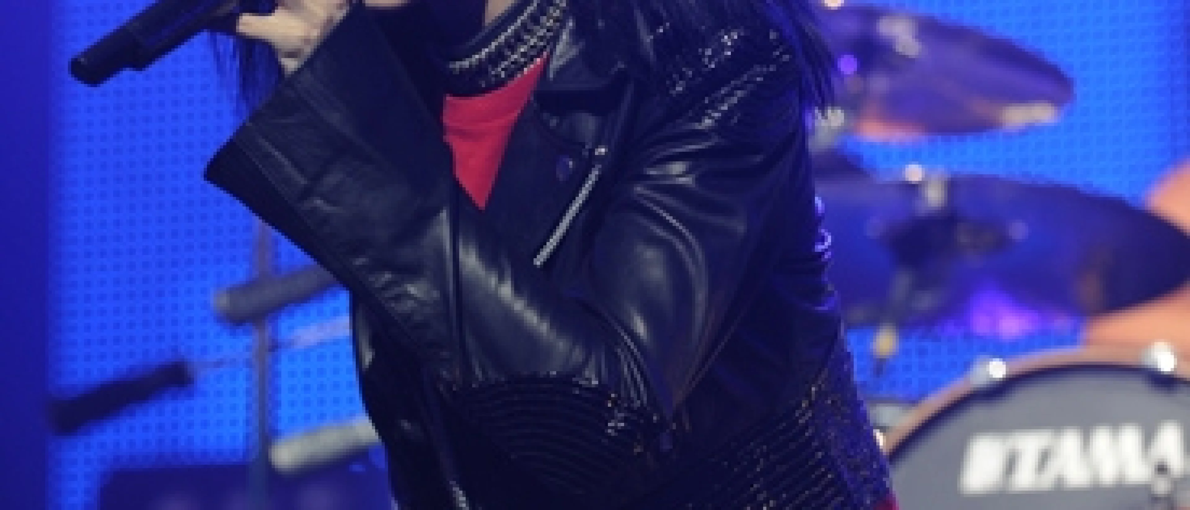 TOKIO HOTEL