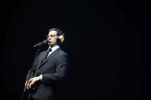 Laurent GERRA