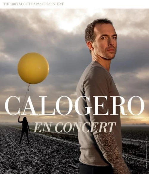 CALOGERO