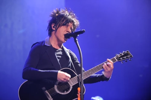 INDOCHINE (1ère partie : Dead Sexy)