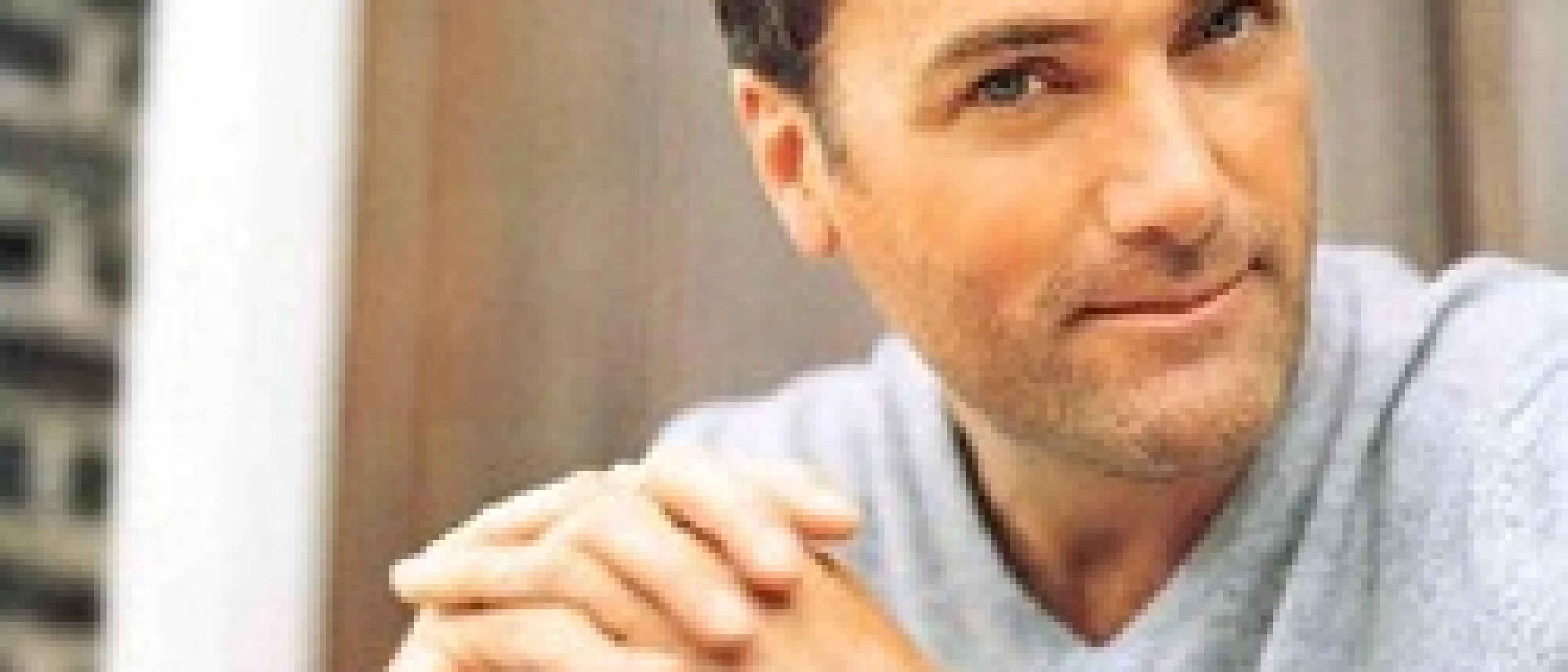 Michael W. SMITH