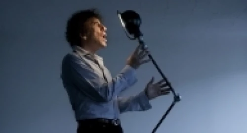 Alain SOUCHON
