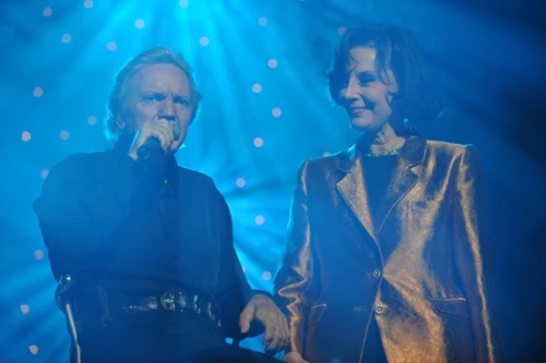 Age tendre - La tournée des Idoles
