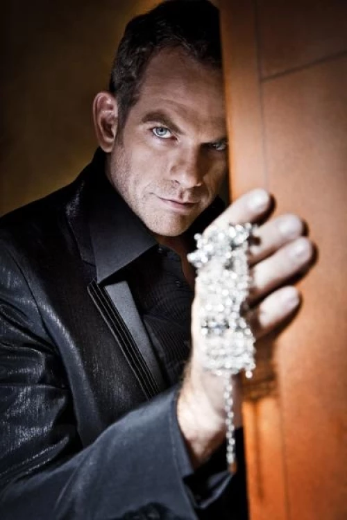 GAROU (1ère partie : Nicolas Ghetti)