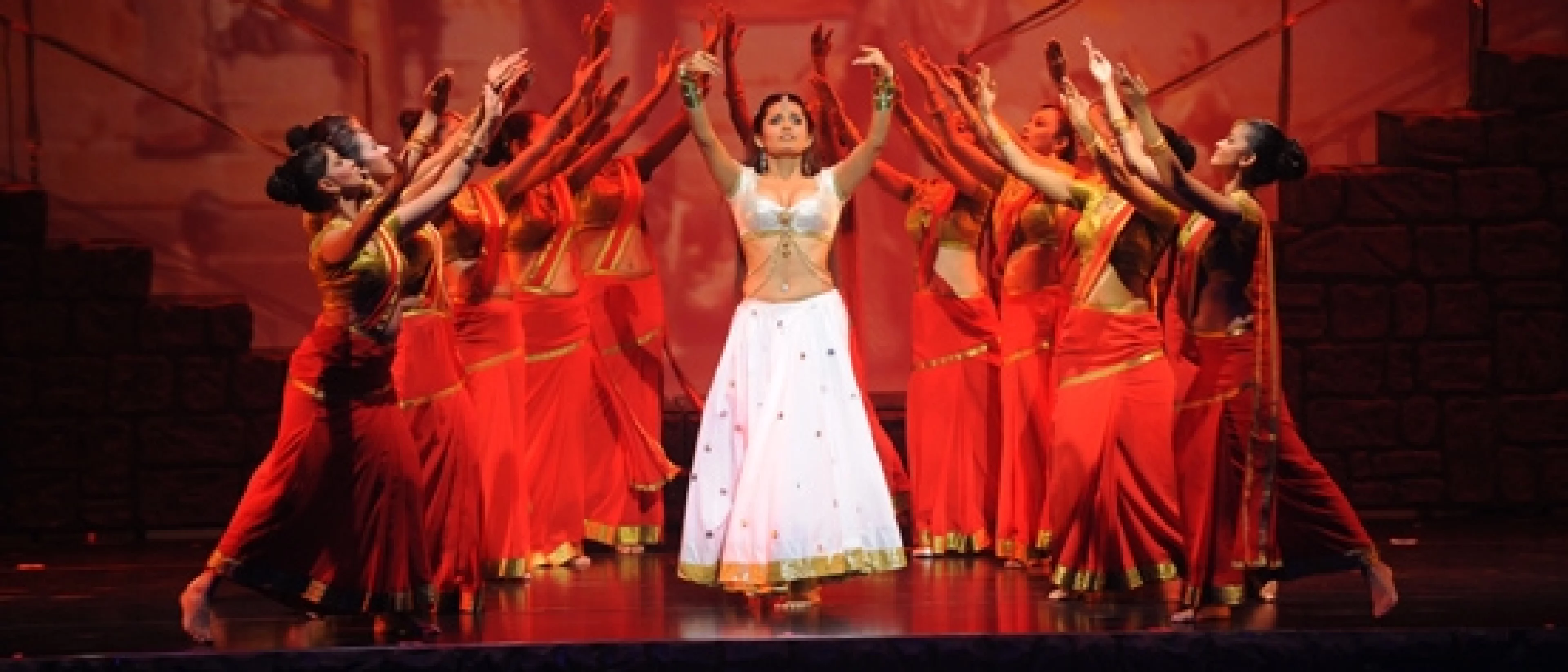 BHARATI