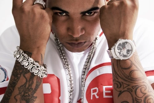 DON OMAR & LUCENZO