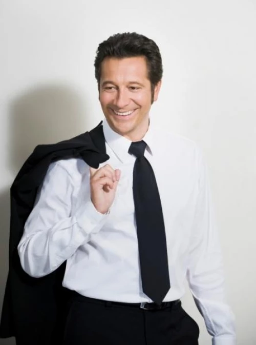 Laurent GERRA