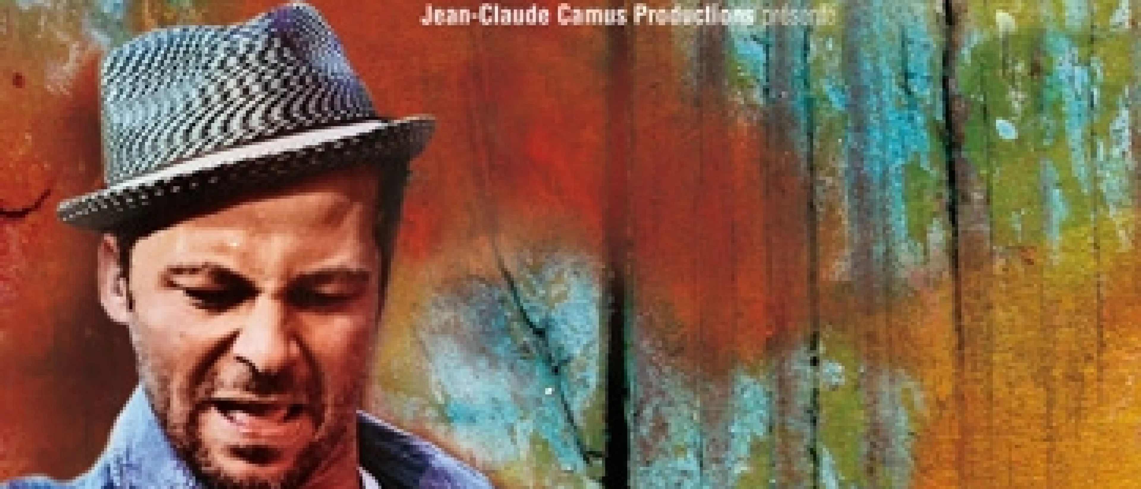 Christophe MAE