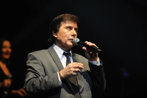 Franck MICHAEL