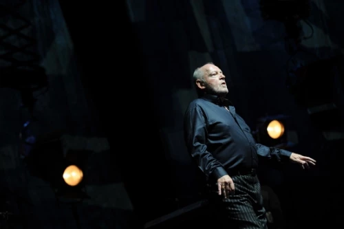Joe COCKER