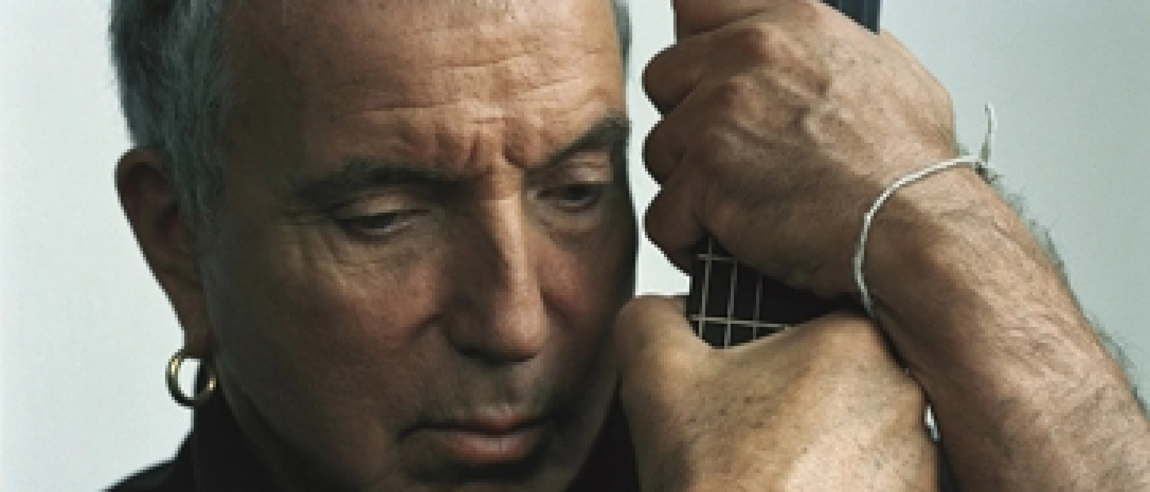 Bernard LAVILLIERS