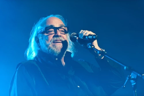 Age Tendre - La tournée des idoles