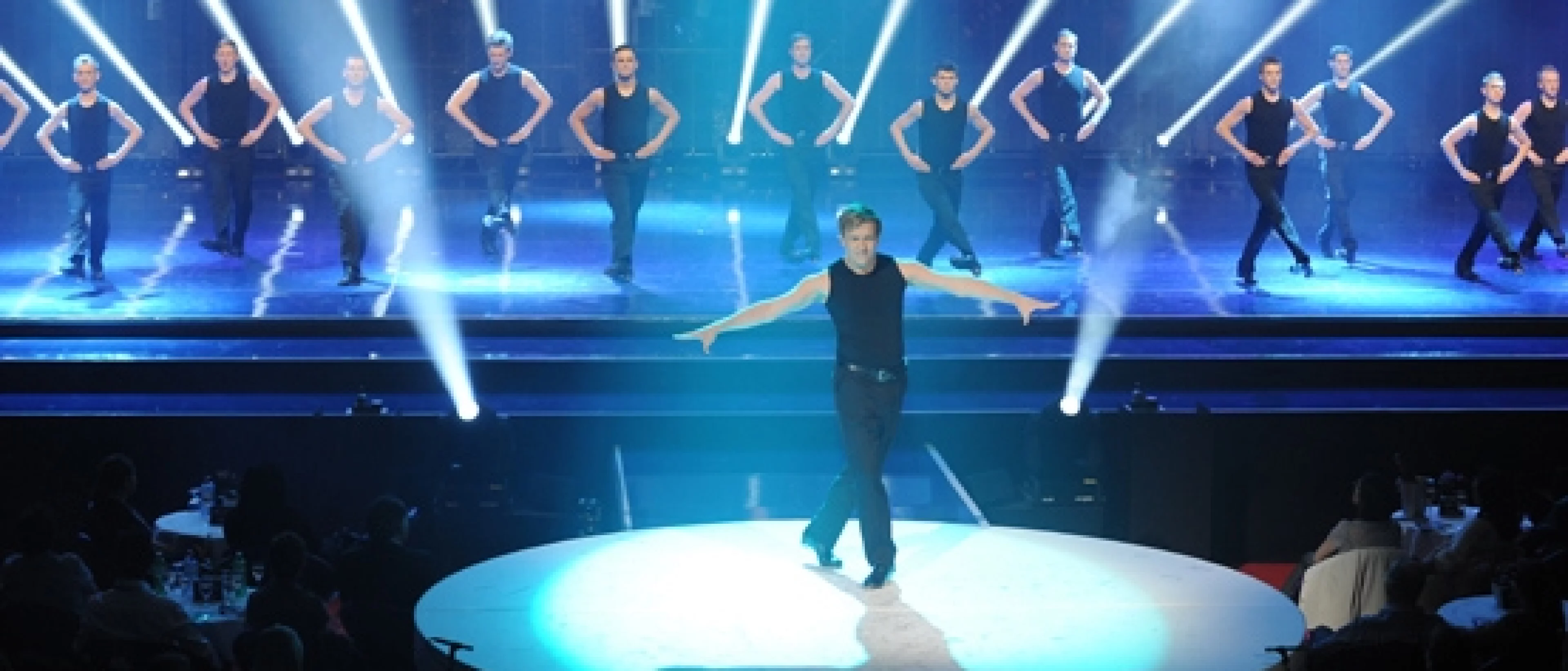 SKYDANCE