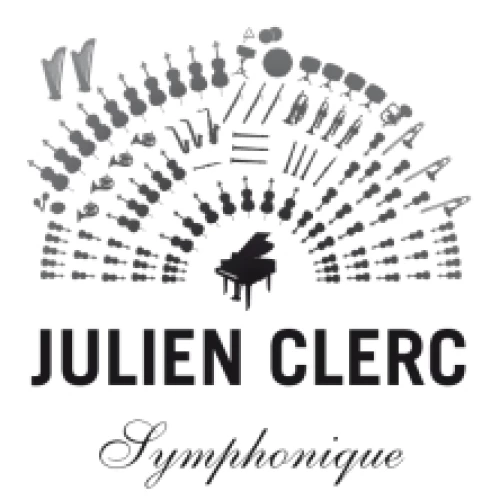 Julien CLERC - Symphonique