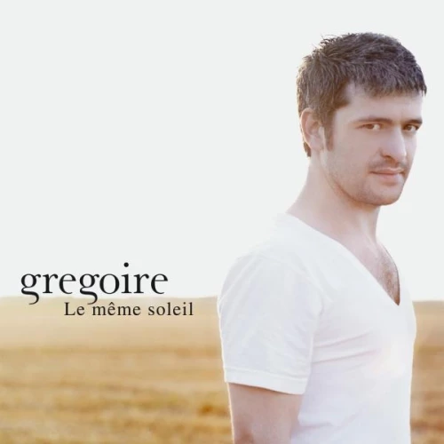 GRÉGOIRE