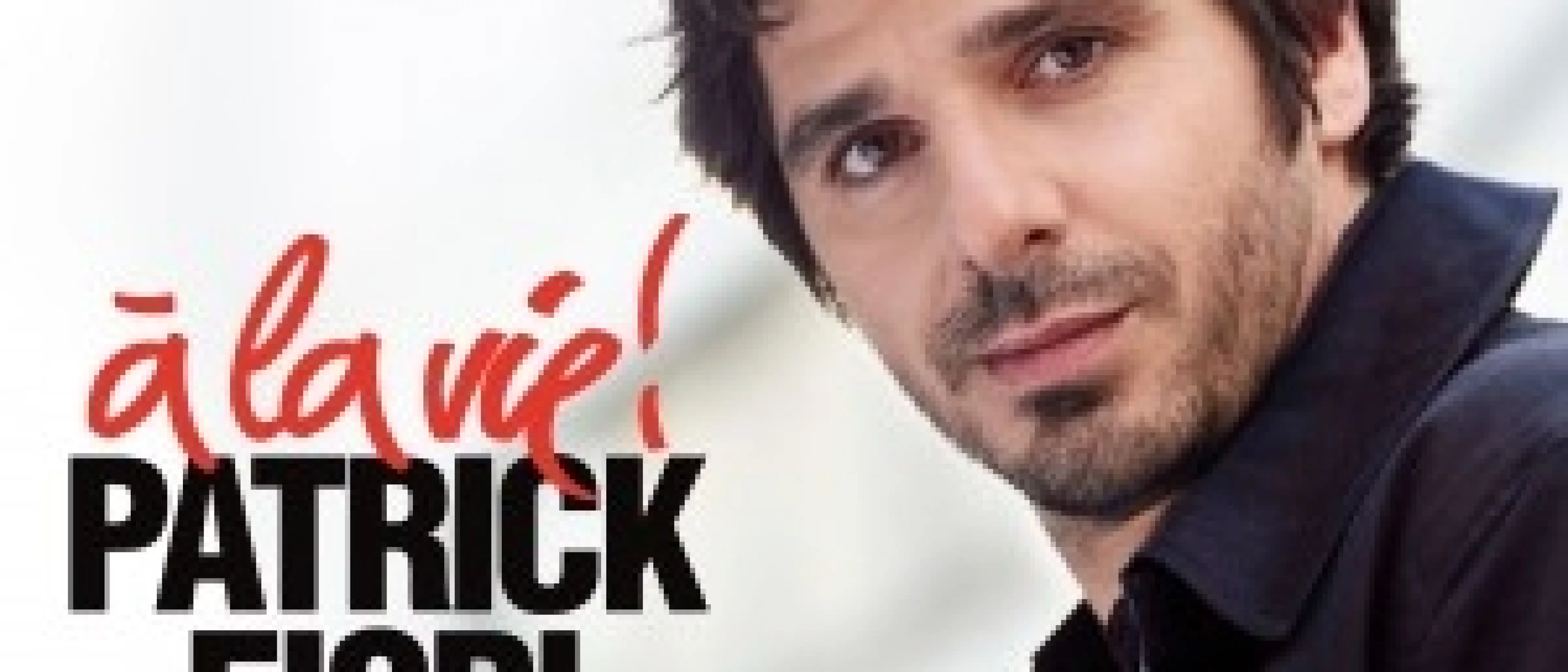 Patrick FIORI