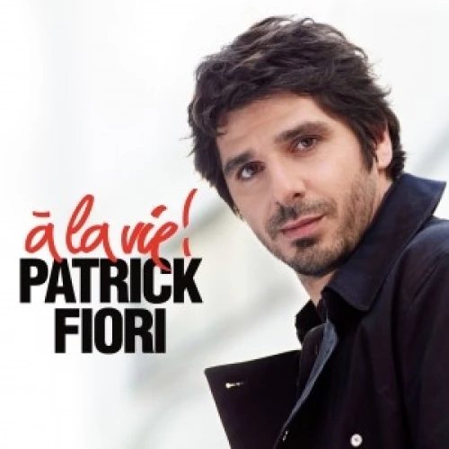 Patrick FIORI