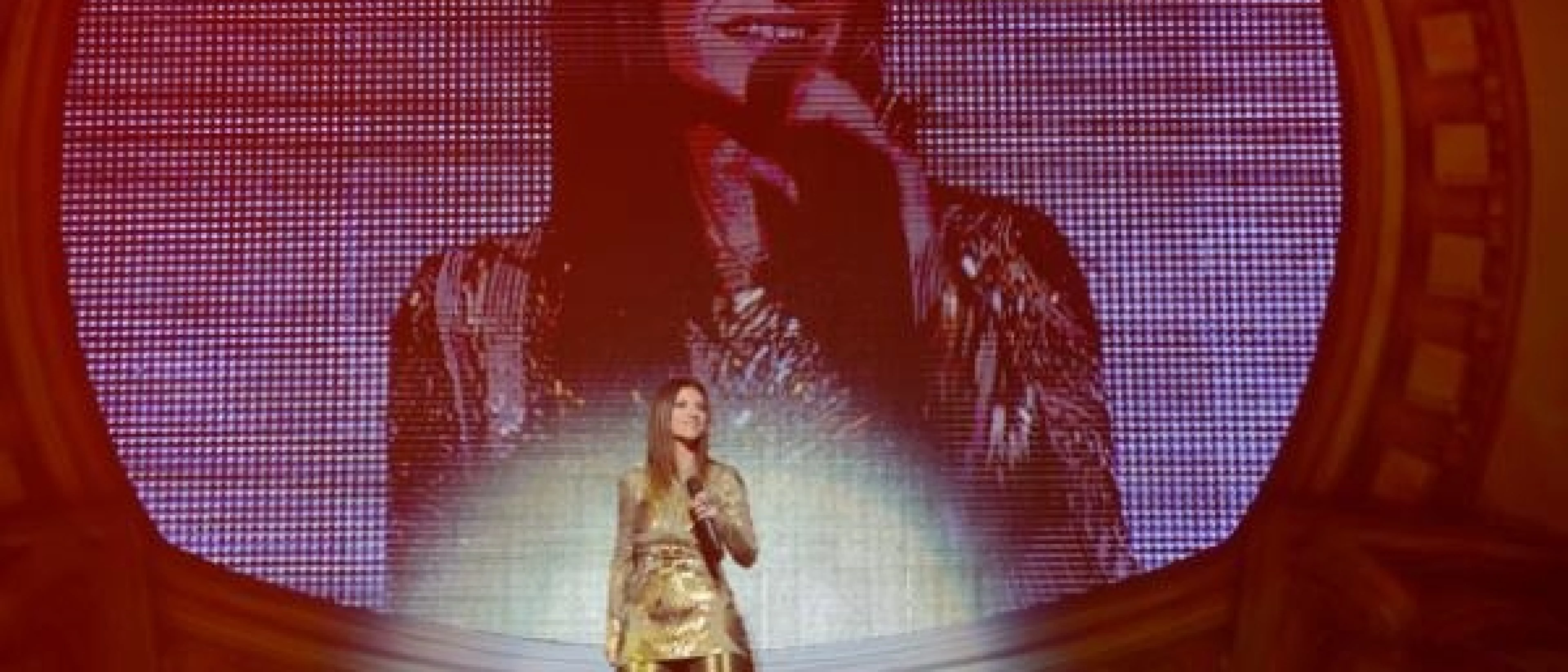 Laura PAUSINI