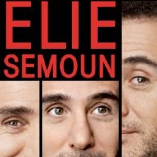 Elie SEMOUN