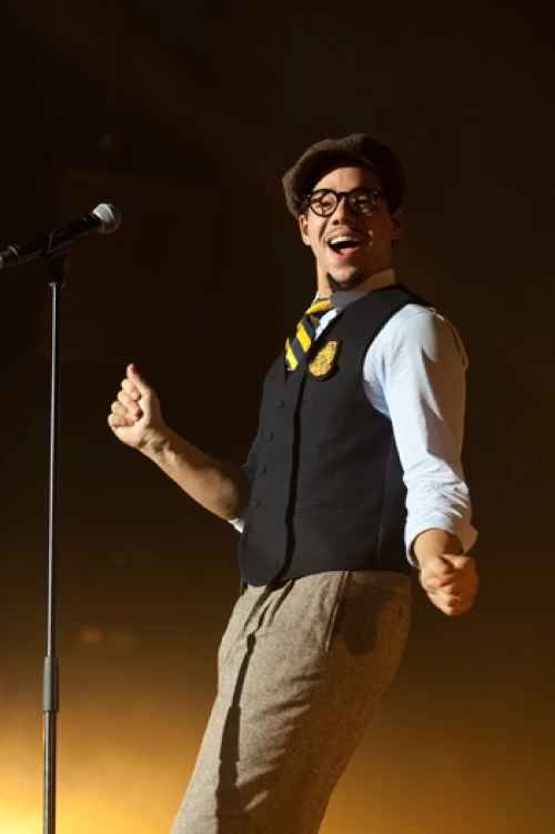 BEN L'oncle Soul