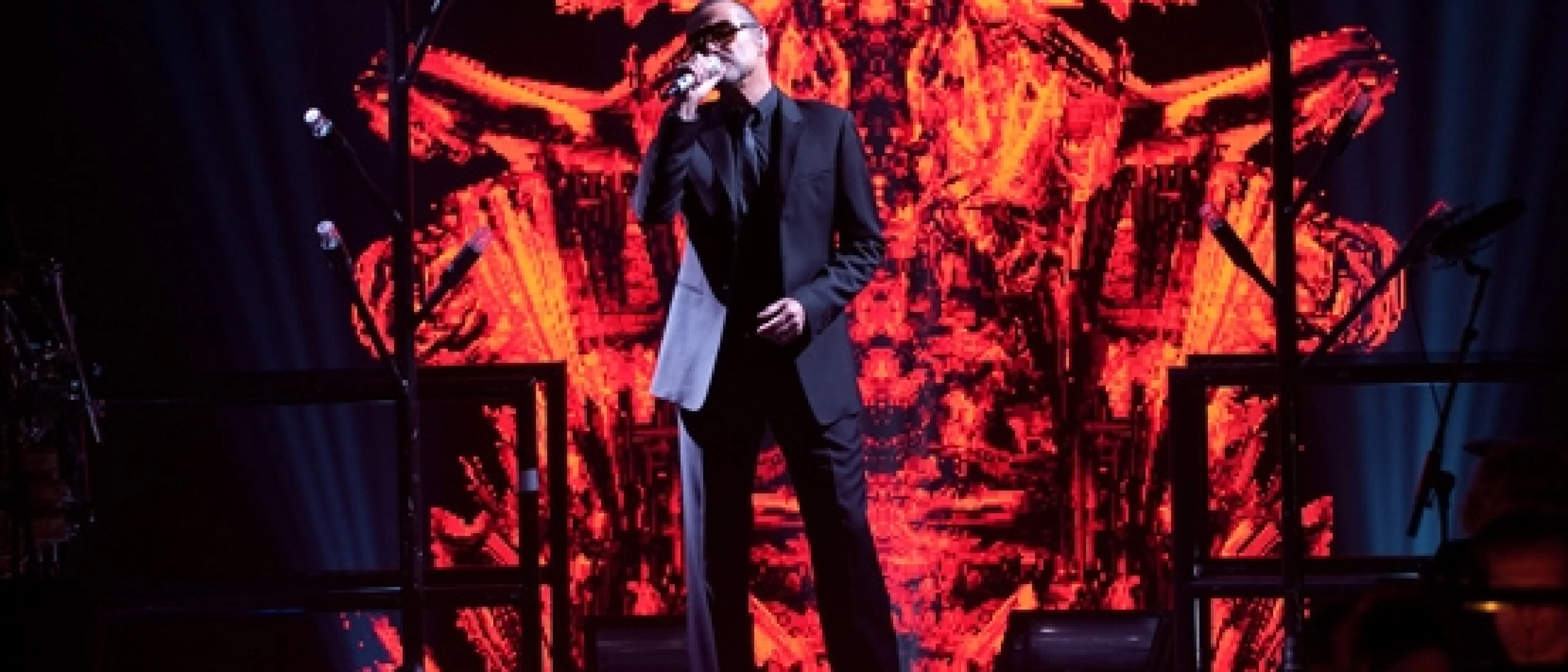 George MICHAEL