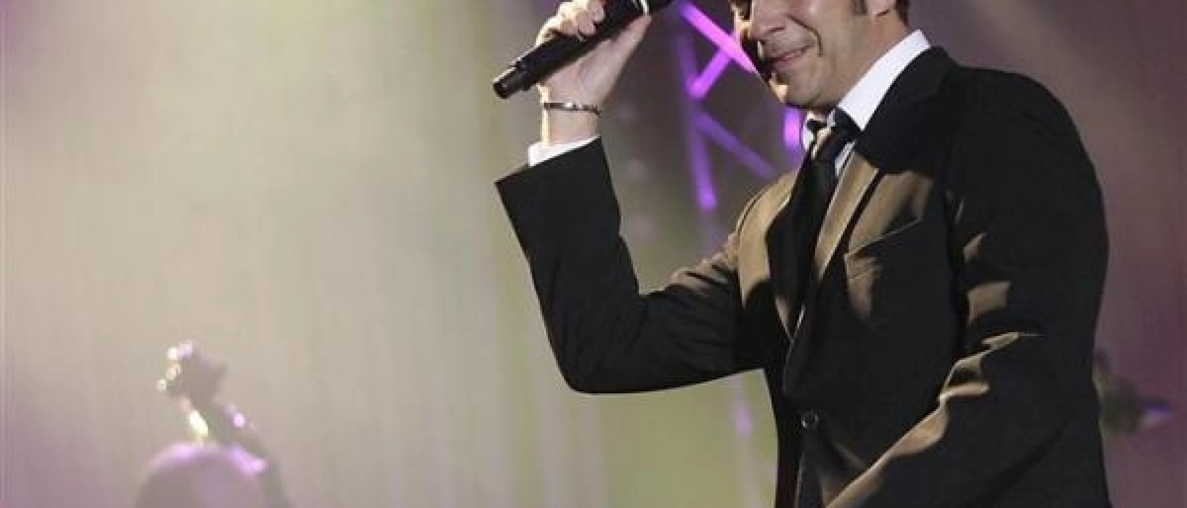 Laurent GERRA