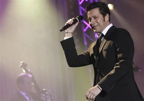 Laurent GERRA