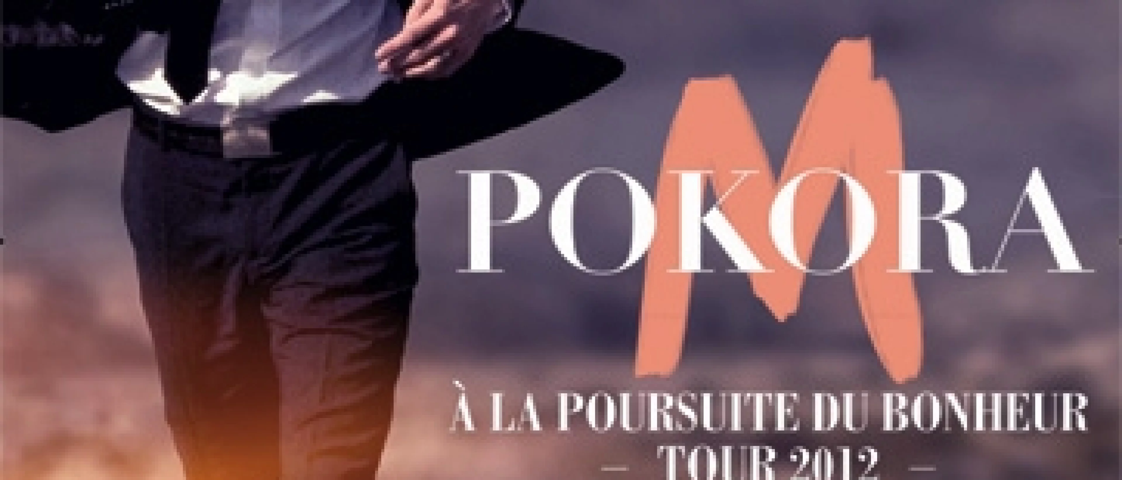 M. POKORA