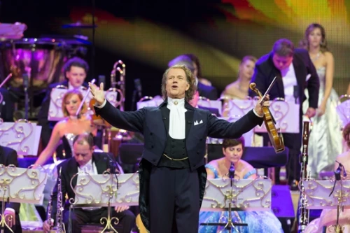André RIEU