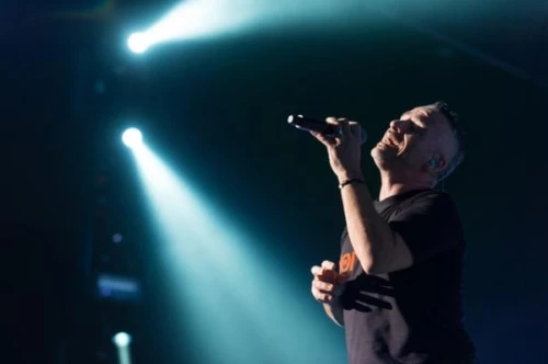Eros RAMAZZOTTI