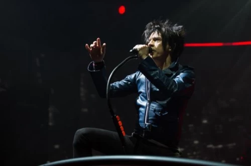 INDOCHINE (1ère partie : Klink Clock)