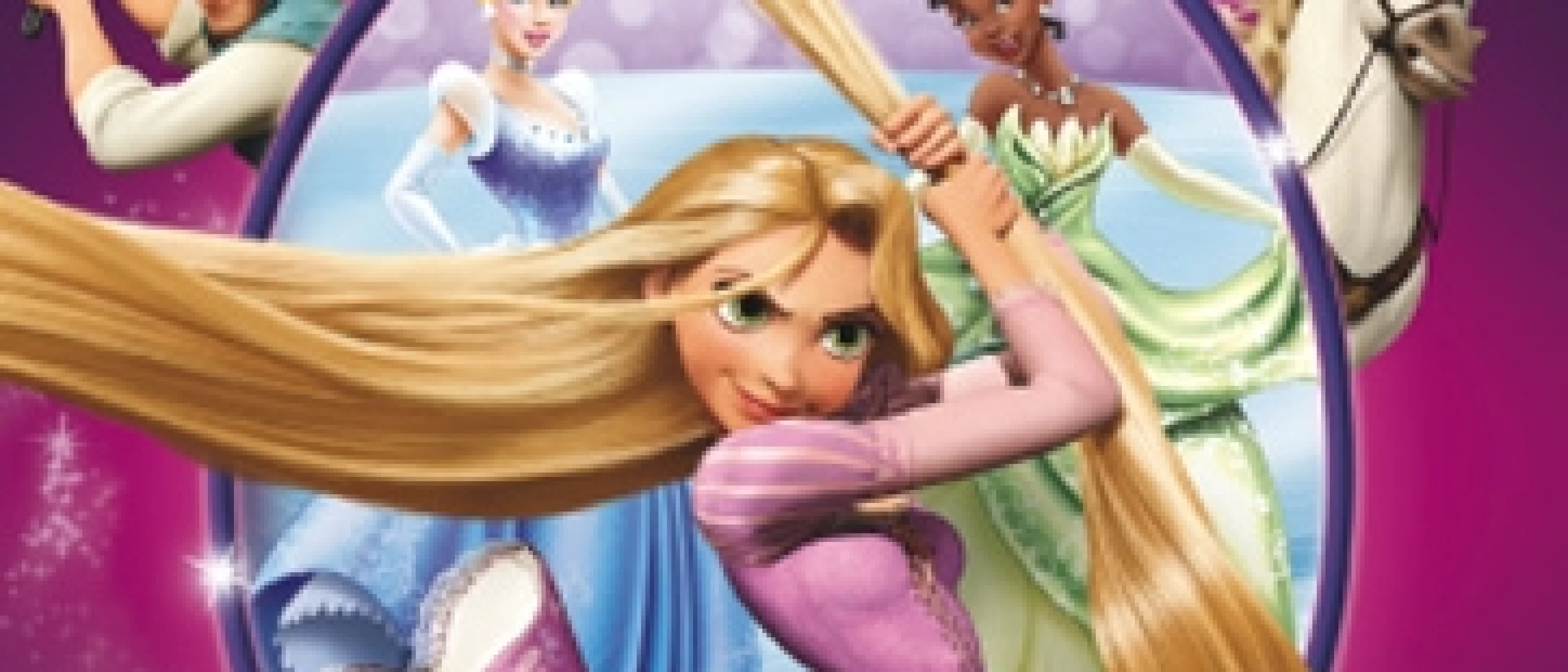 Disney Sur Glace présente "Au bout de tes rêves"