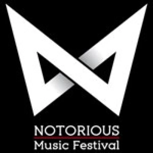 (NOTORIOUS Music Festival) Reporté !