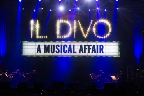 IL DIVO