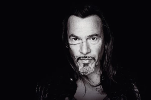 Florent PAGNY