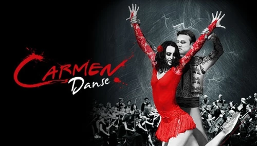 Carmen Danse