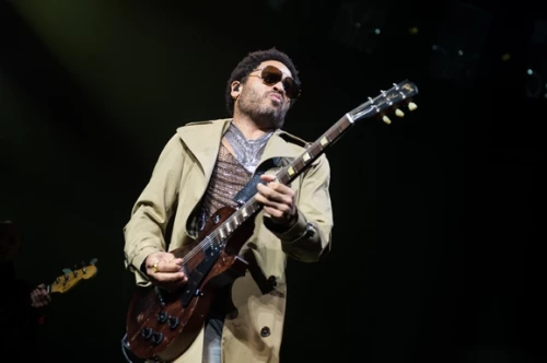 Lenny KRAVITZ