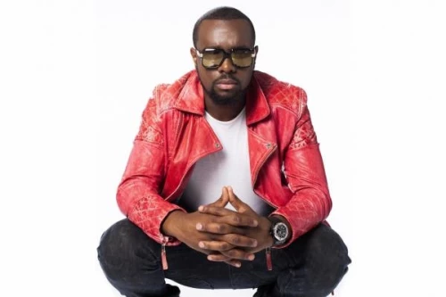 Maitre GIMS